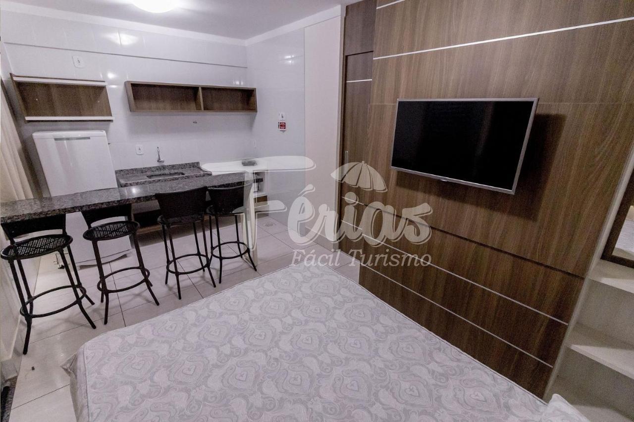 Appartement L'Acqua Diroma 4 à Caldas Novas Extérieur photo