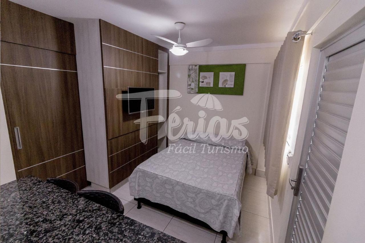 Appartement L'Acqua Diroma 4 à Caldas Novas Extérieur photo