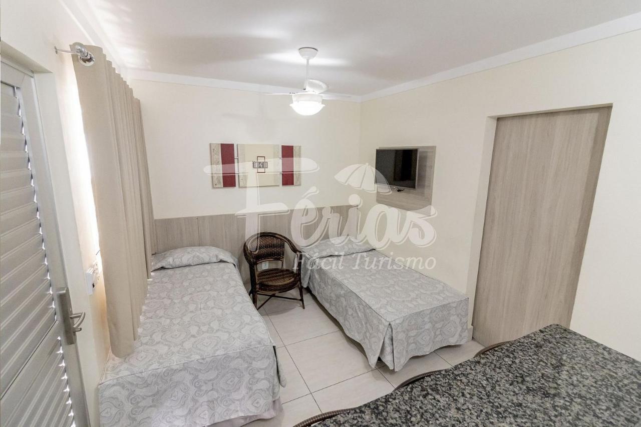 Appartement L'Acqua Diroma 4 à Caldas Novas Extérieur photo
