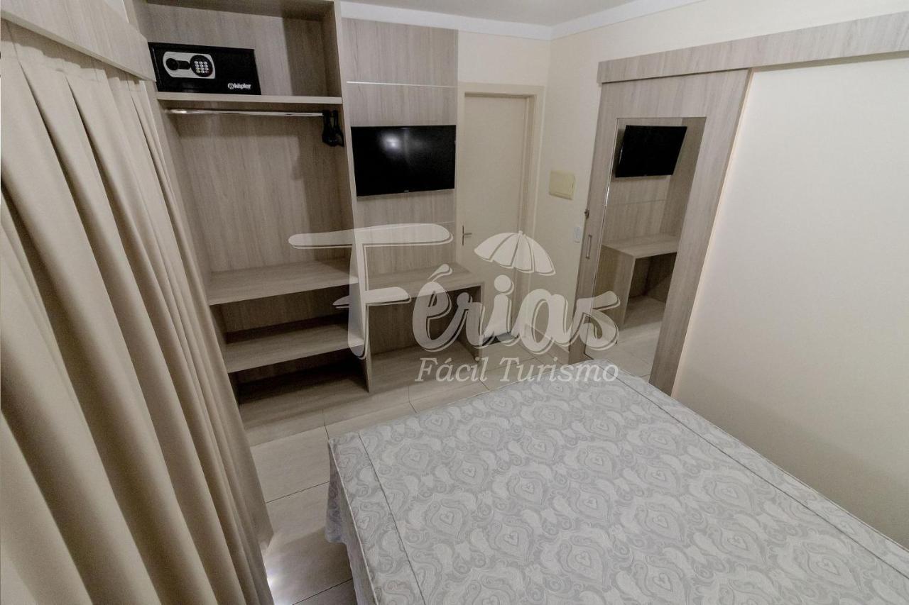 Appartement L'Acqua Diroma 4 à Caldas Novas Extérieur photo