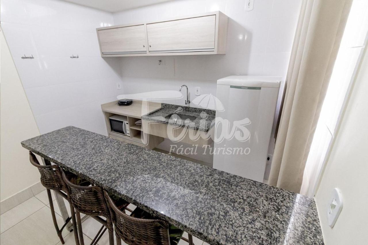 Appartement L'Acqua Diroma 4 à Caldas Novas Extérieur photo