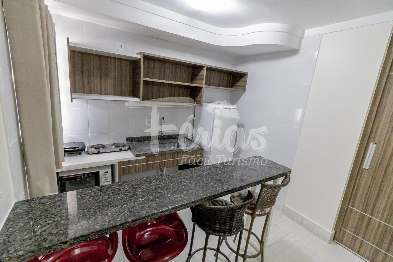 Appartement L'Acqua Diroma 4 à Caldas Novas Extérieur photo