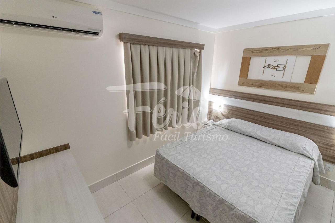 Appartement L'Acqua Diroma 4 à Caldas Novas Extérieur photo
