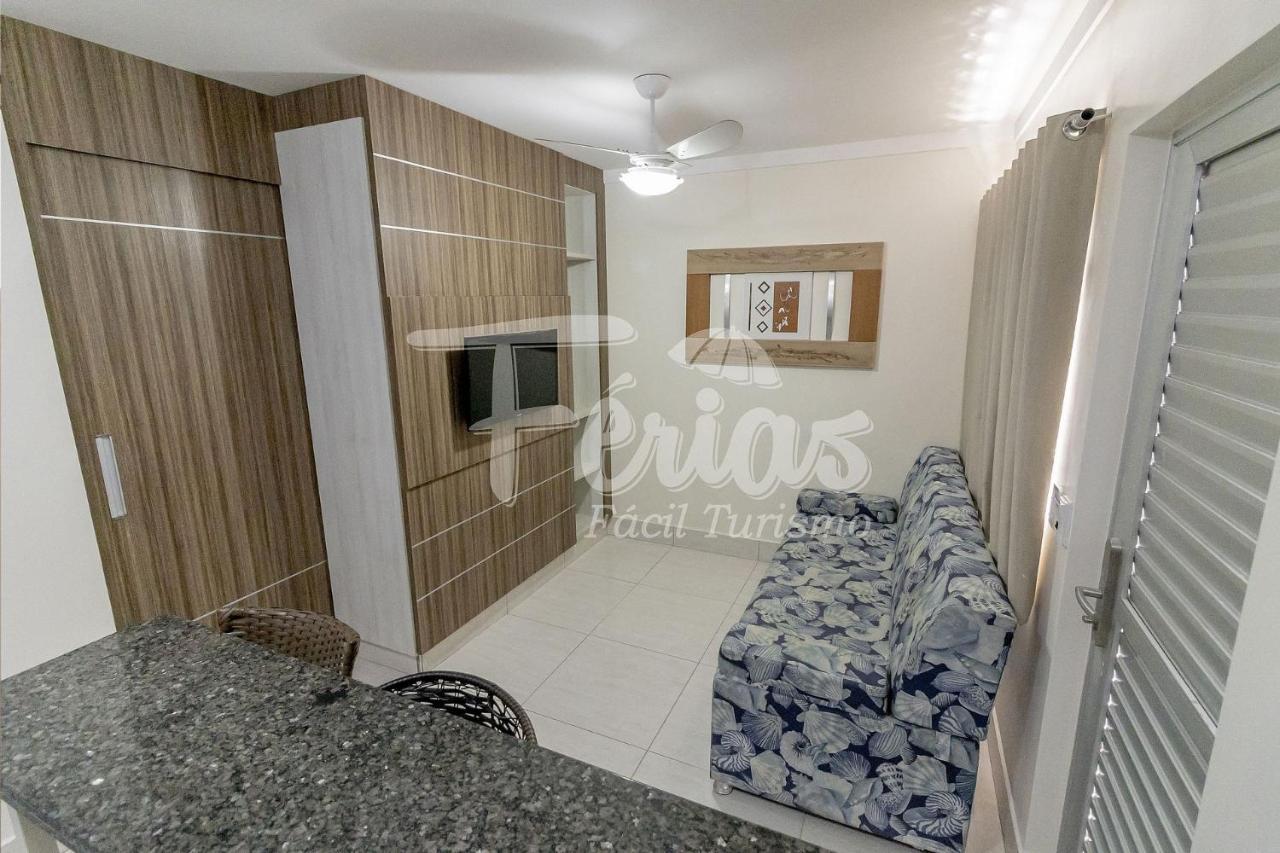 Appartement L'Acqua Diroma 4 à Caldas Novas Extérieur photo