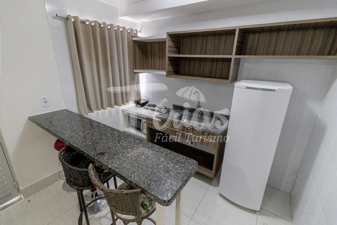 Appartement L'Acqua Diroma 4 à Caldas Novas Extérieur photo