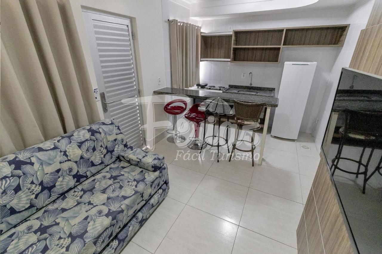 Appartement L'Acqua Diroma 4 à Caldas Novas Extérieur photo