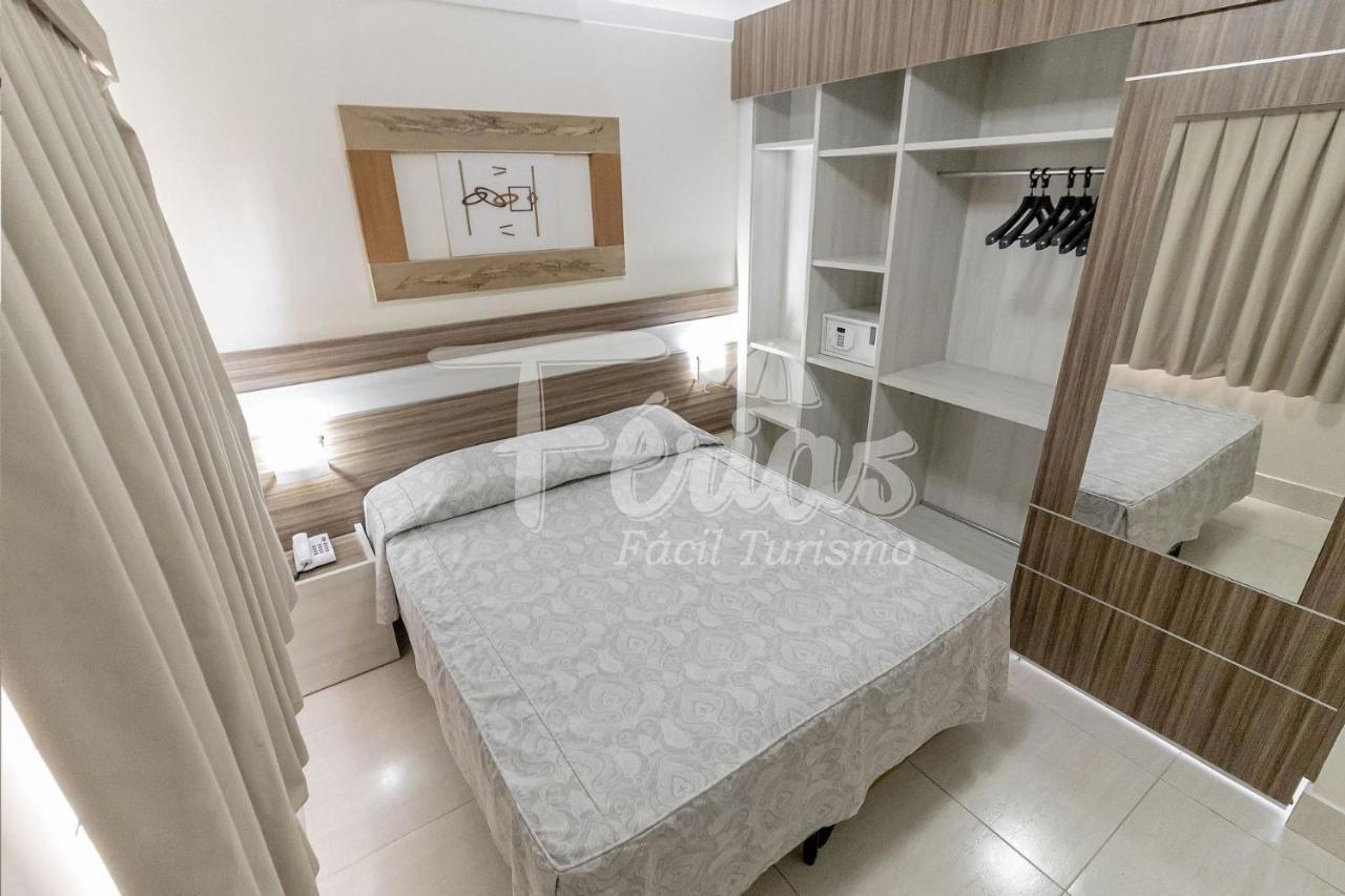 Appartement L'Acqua Diroma 4 à Caldas Novas Extérieur photo