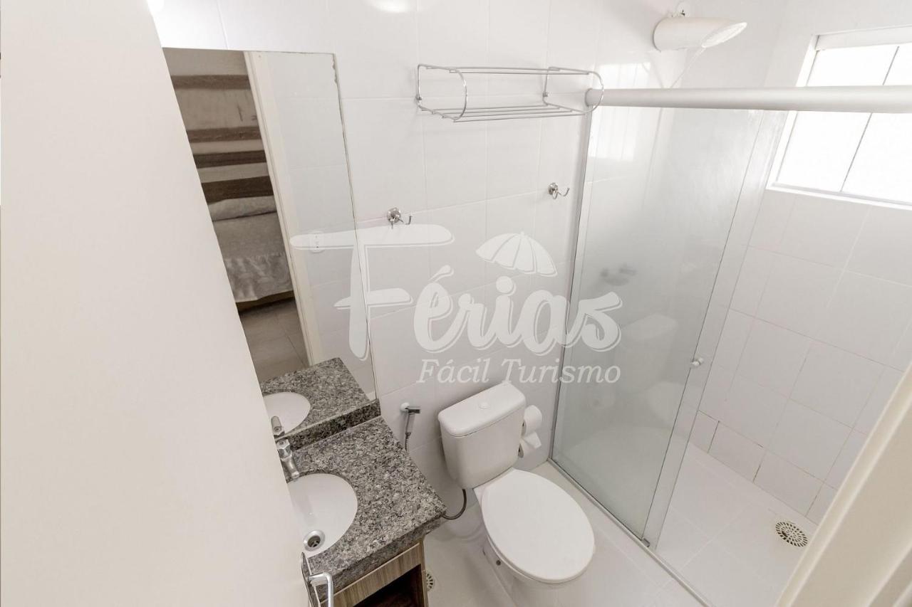 Appartement L'Acqua Diroma 4 à Caldas Novas Extérieur photo