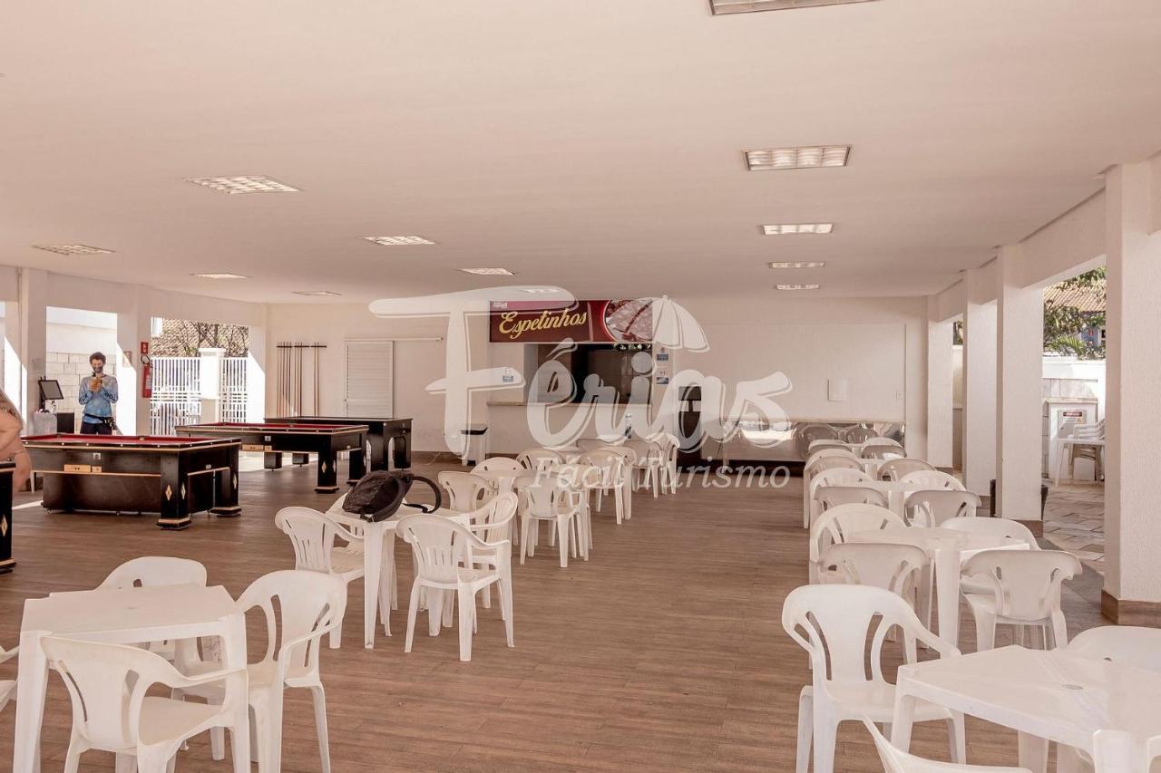 Appartement L'Acqua Diroma 4 à Caldas Novas Extérieur photo