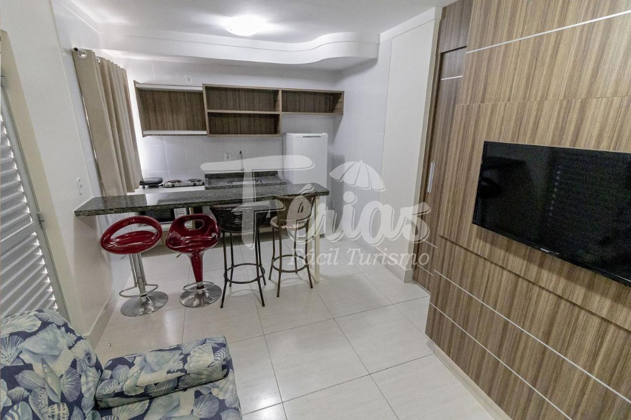 Appartement L'Acqua Diroma 4 à Caldas Novas Extérieur photo