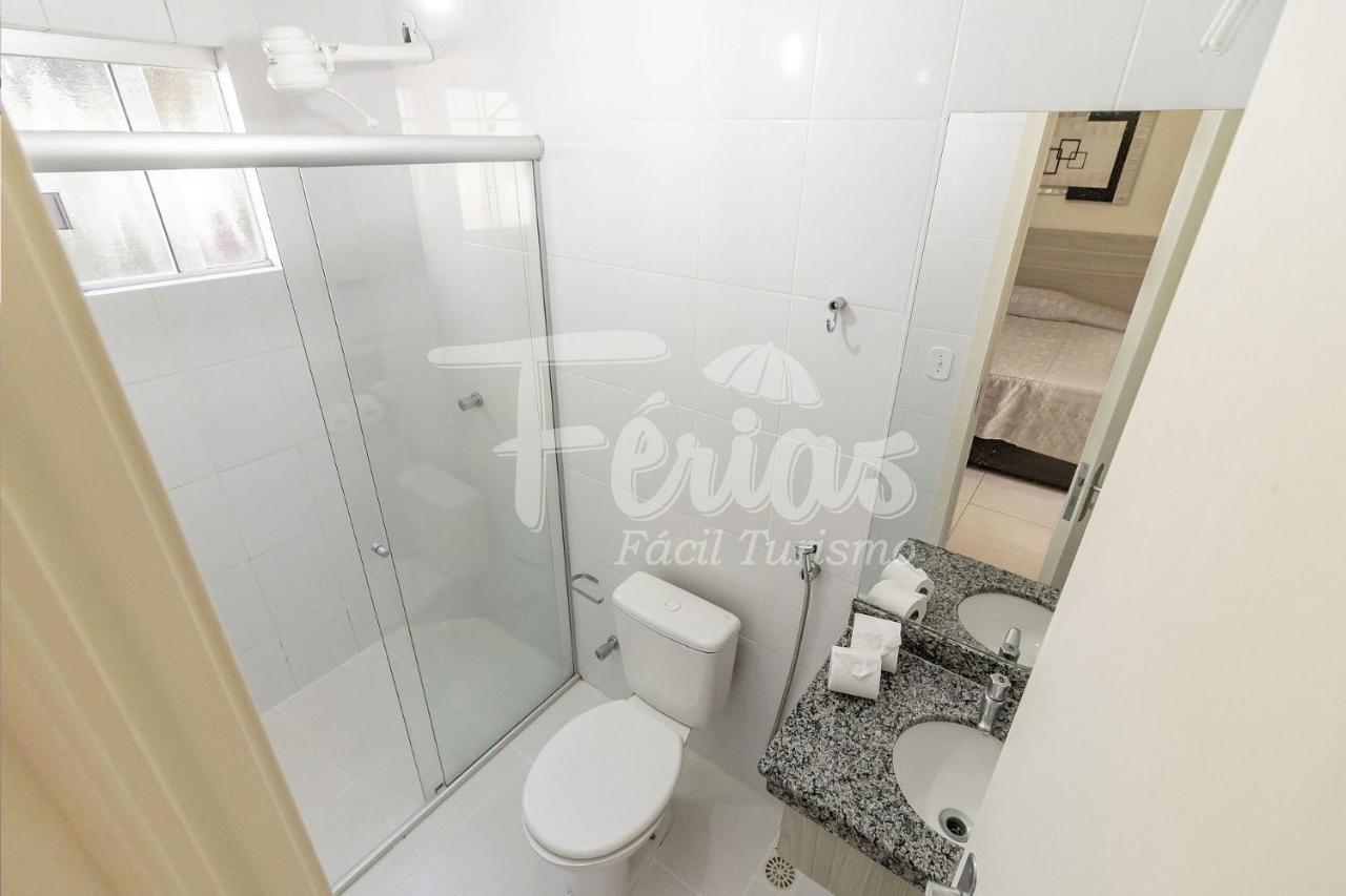 Appartement L'Acqua Diroma 4 à Caldas Novas Extérieur photo
