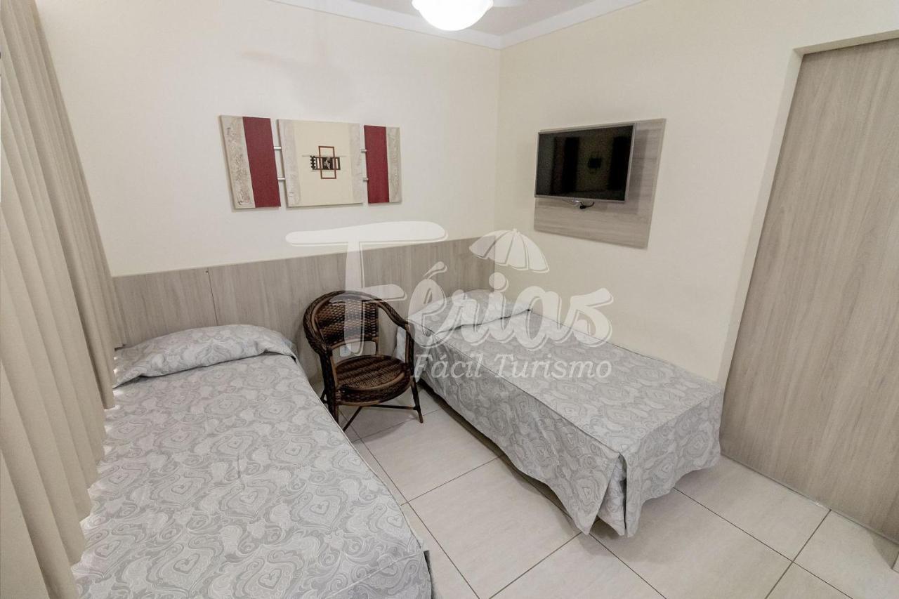 Appartement L'Acqua Diroma 4 à Caldas Novas Extérieur photo