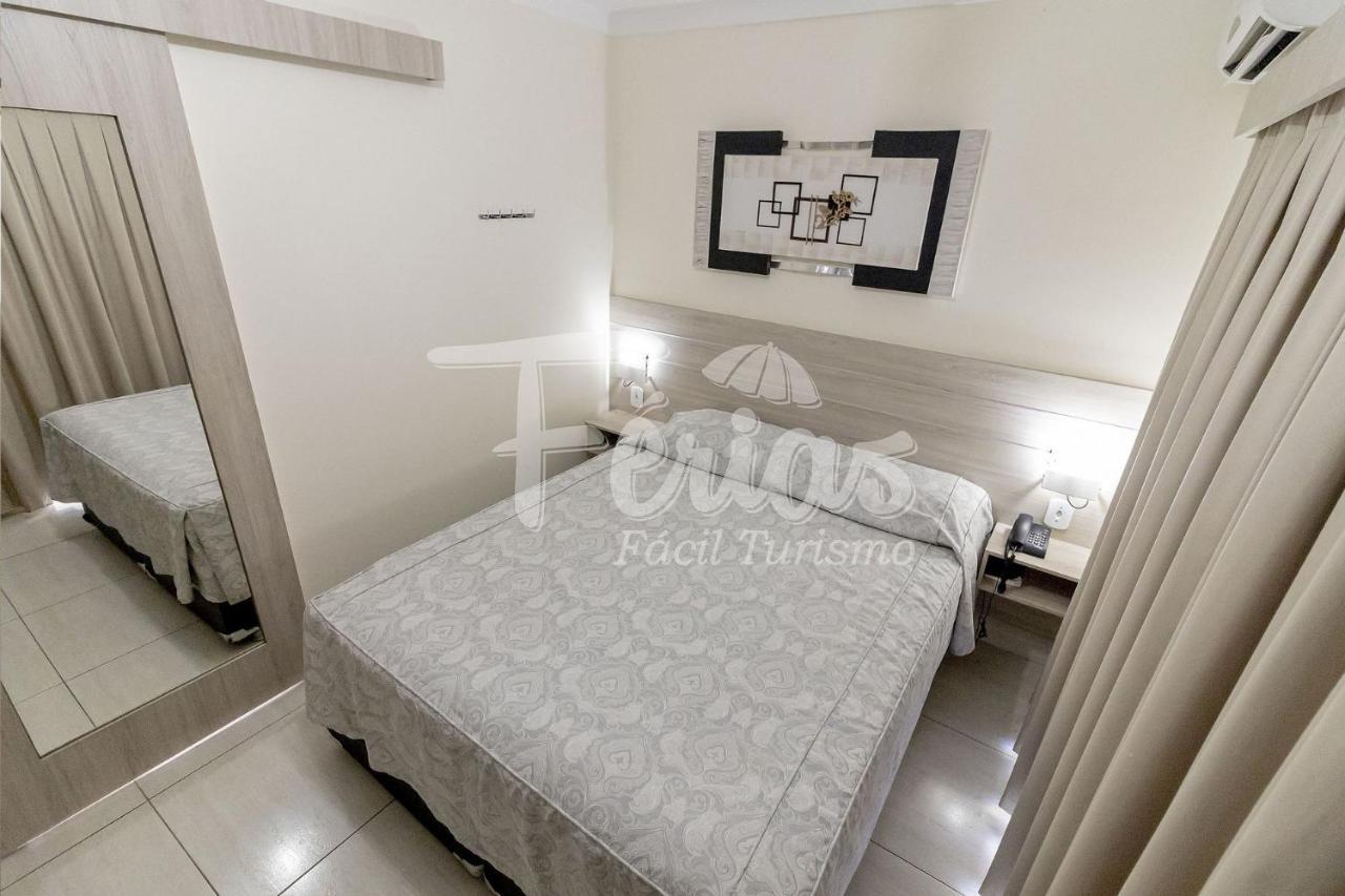Appartement L'Acqua Diroma 4 à Caldas Novas Extérieur photo
