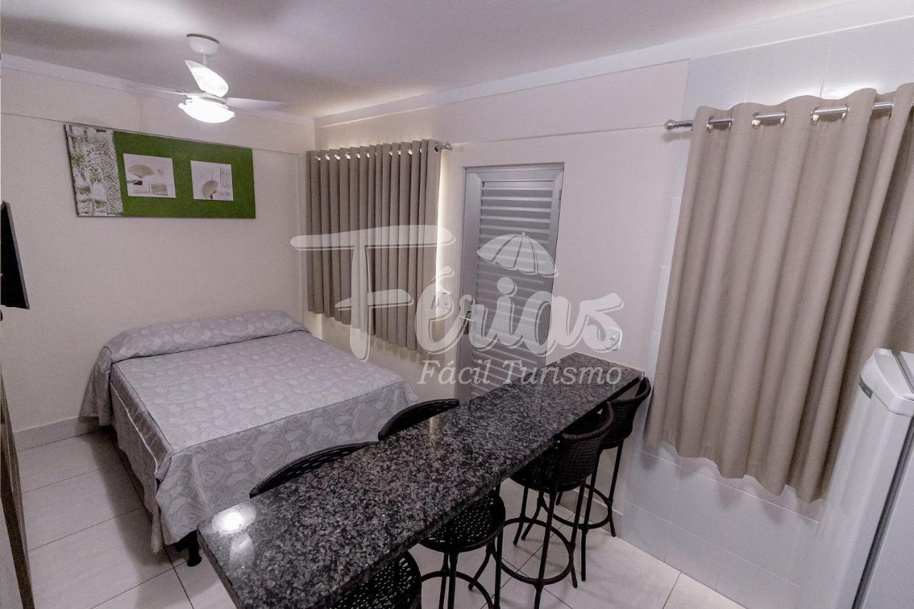 Appartement L'Acqua Diroma 4 à Caldas Novas Extérieur photo