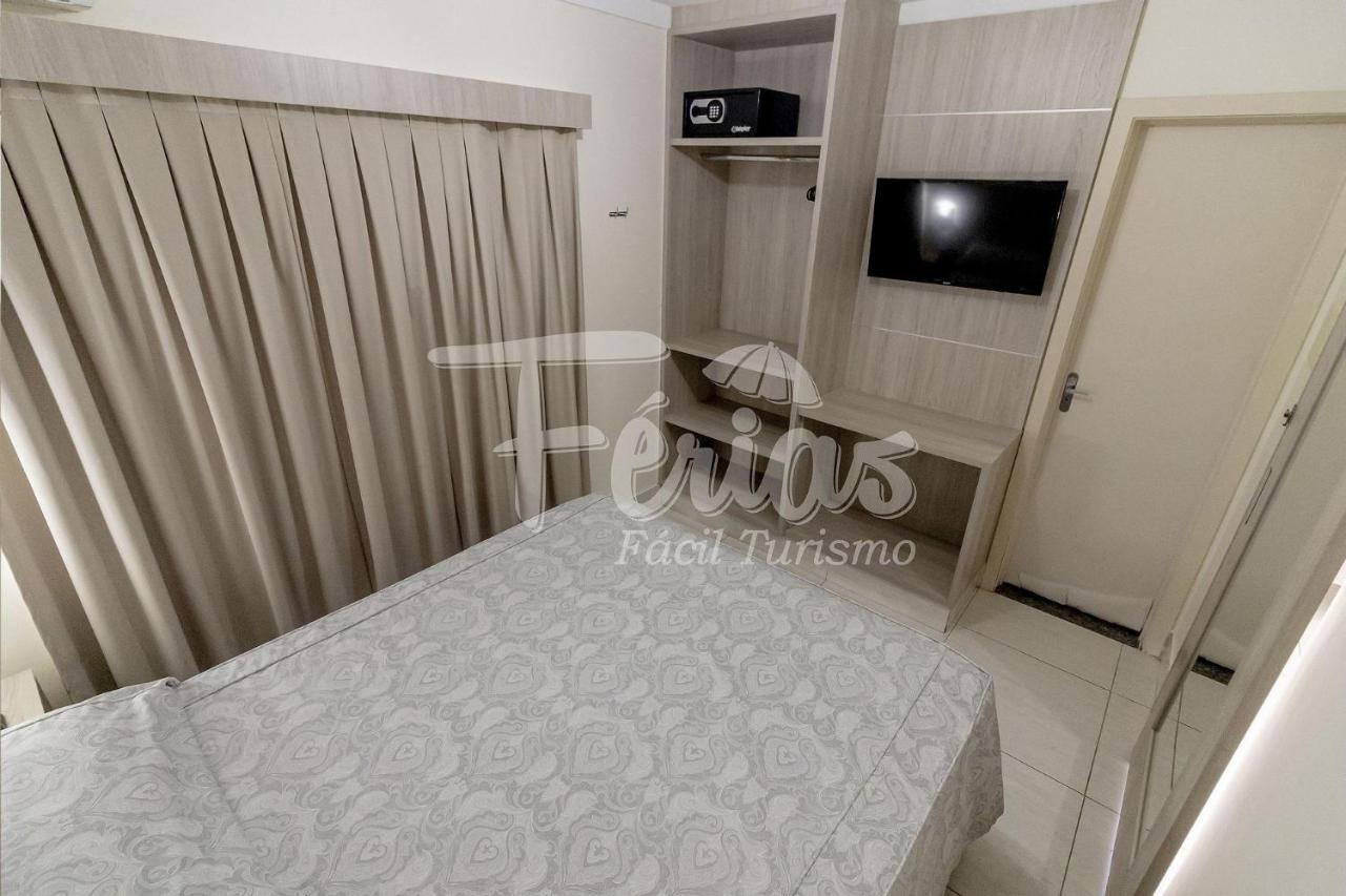 Appartement L'Acqua Diroma 4 à Caldas Novas Extérieur photo