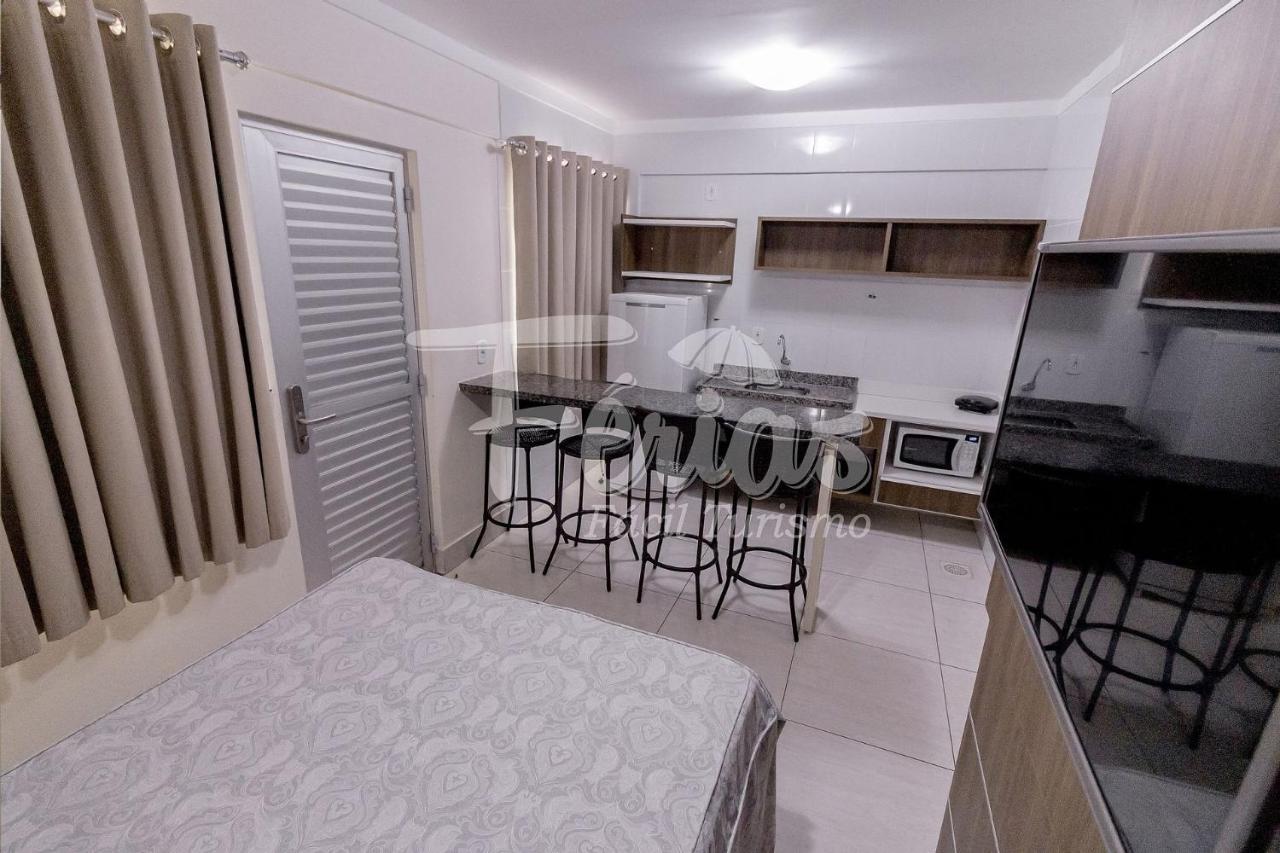 Appartement L'Acqua Diroma 4 à Caldas Novas Extérieur photo