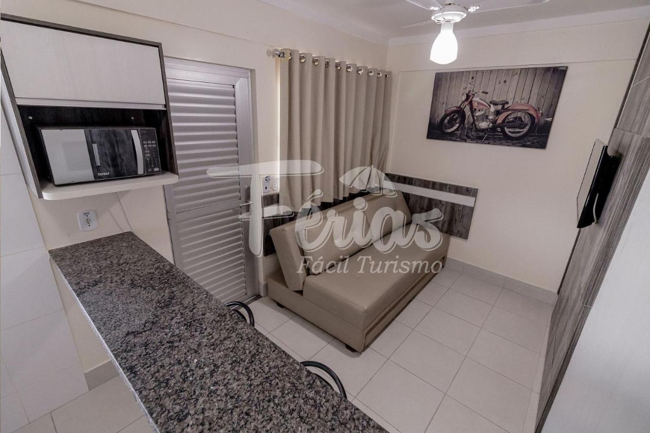 Appartement L'Acqua Diroma 4 à Caldas Novas Extérieur photo