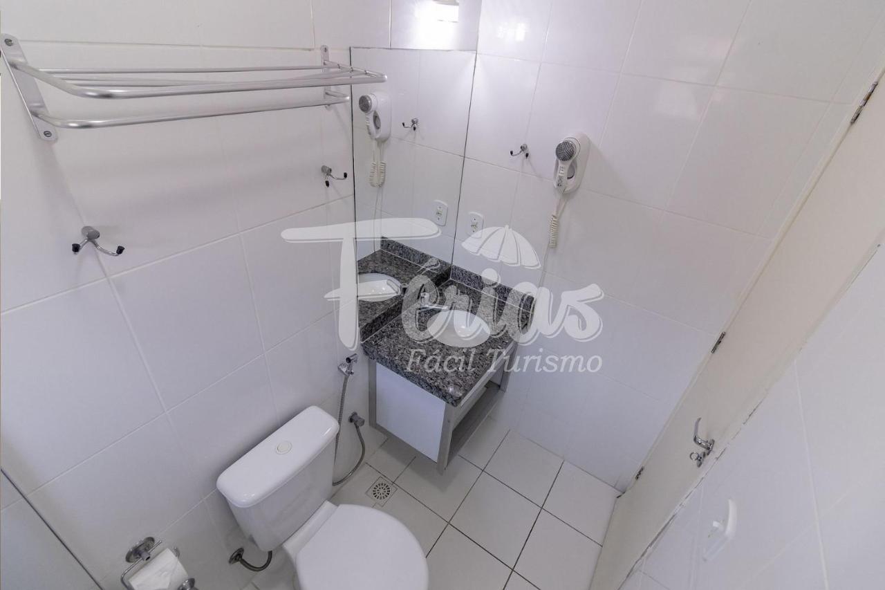 Appartement L'Acqua Diroma 4 à Caldas Novas Extérieur photo