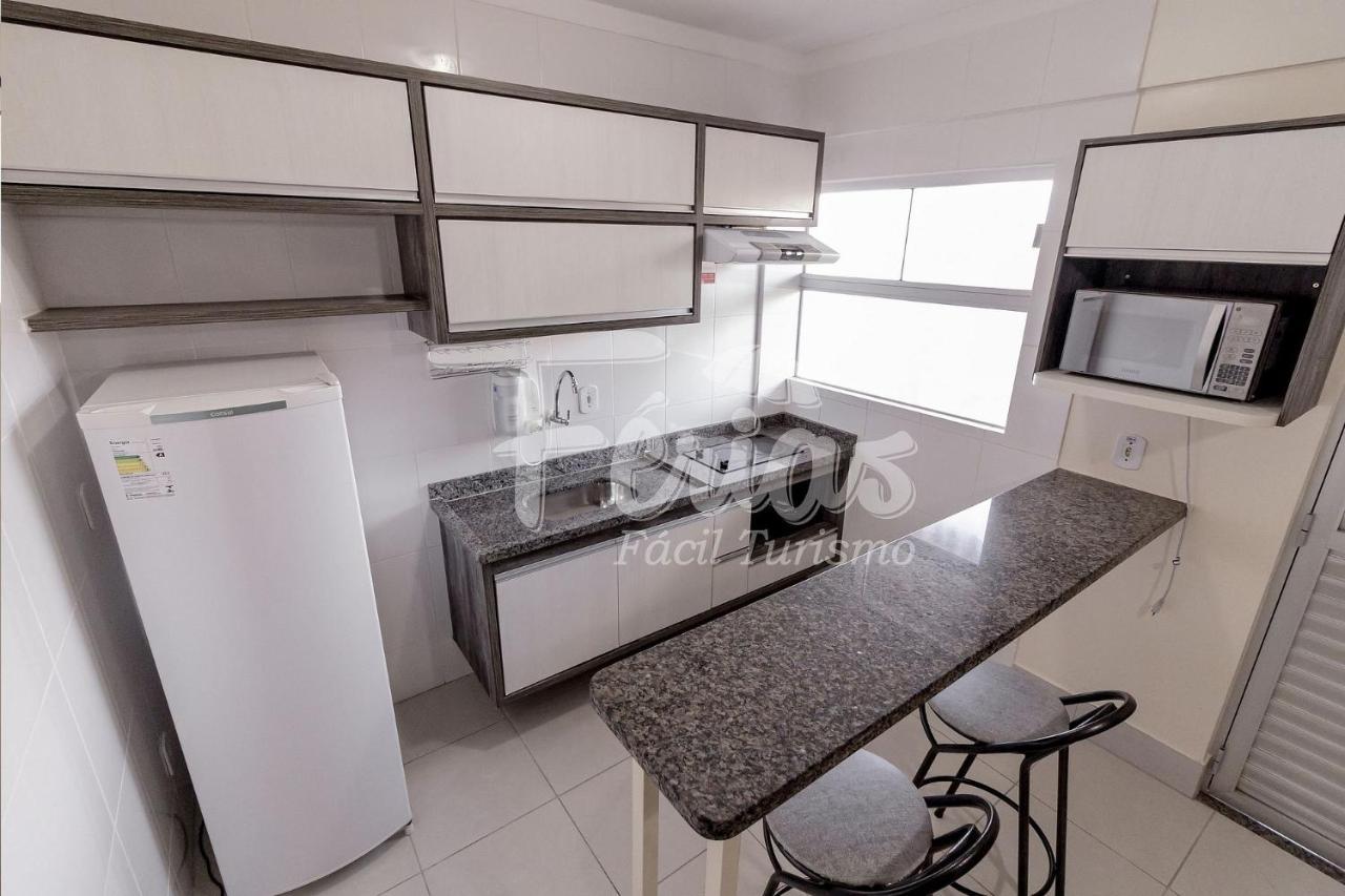 Appartement L'Acqua Diroma 4 à Caldas Novas Extérieur photo