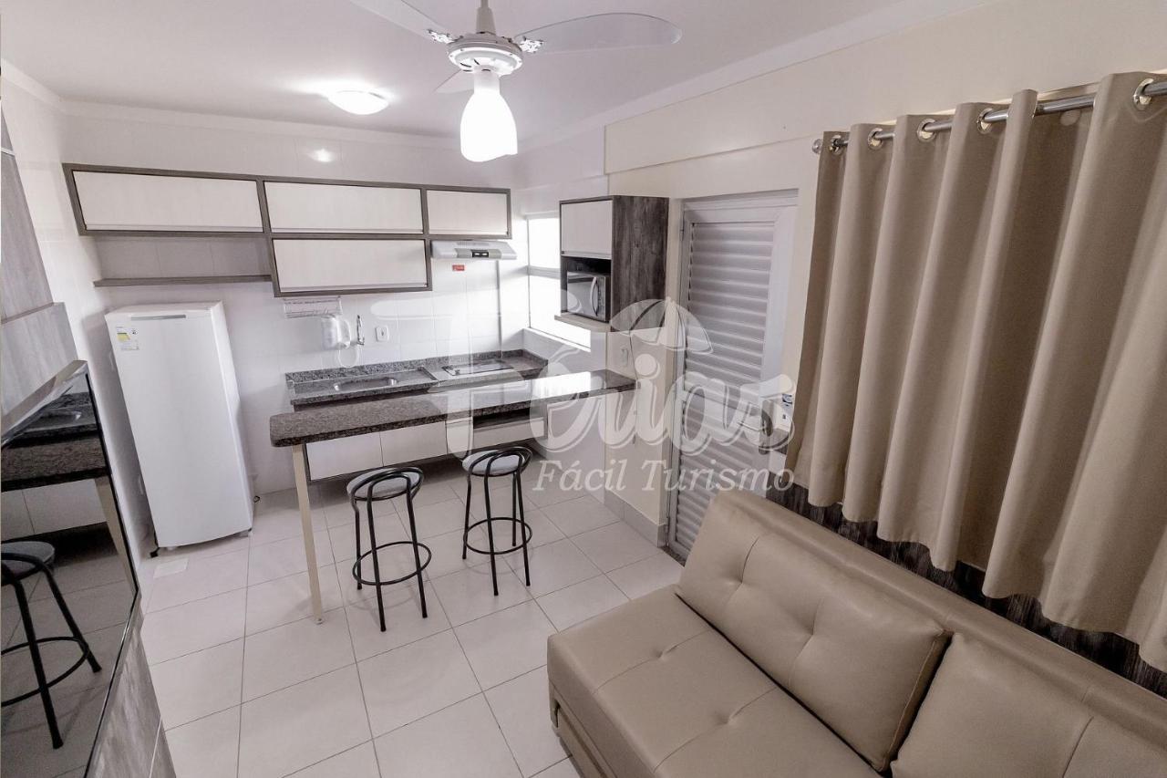 Appartement L'Acqua Diroma 4 à Caldas Novas Extérieur photo