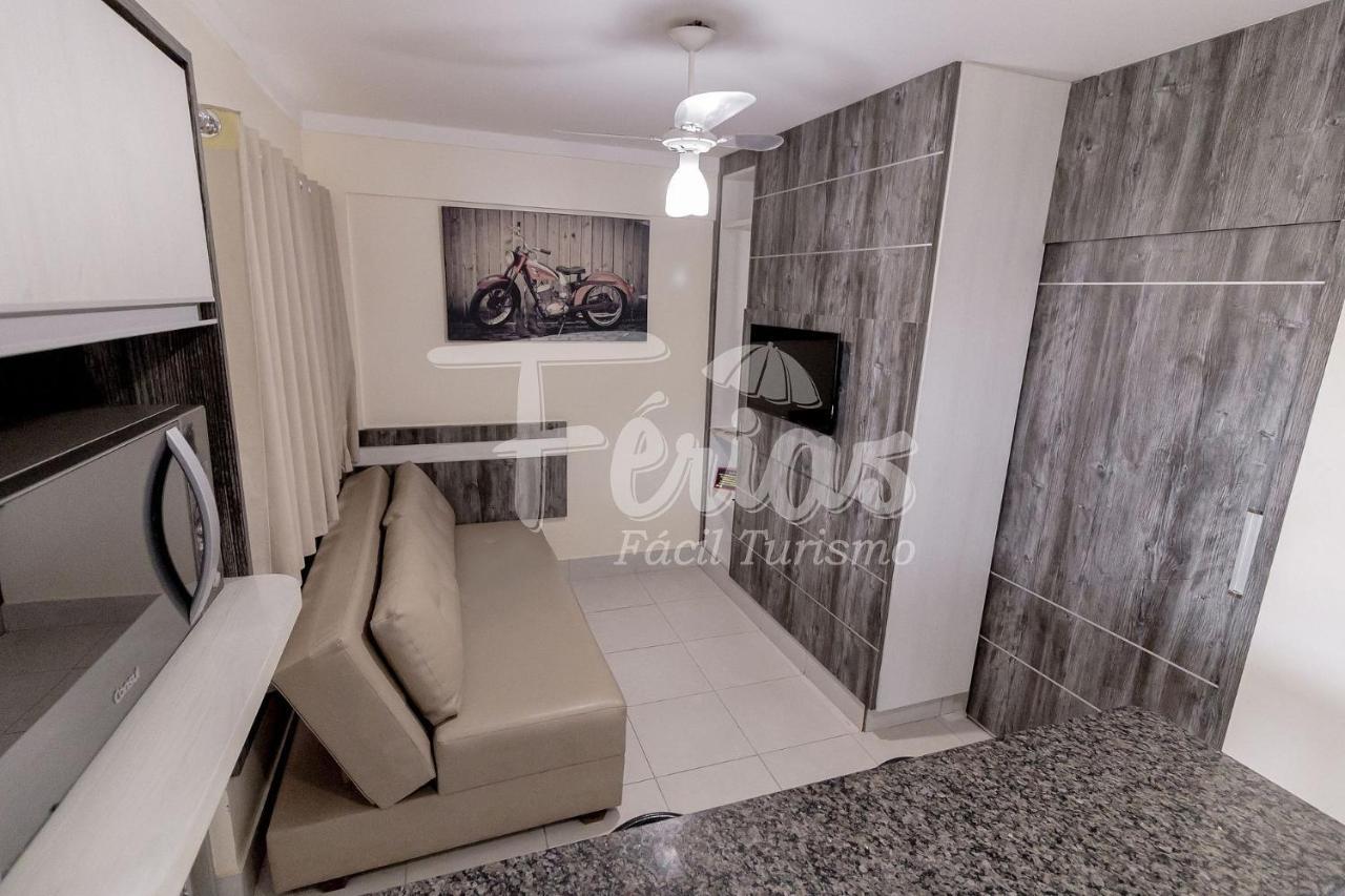 Appartement L'Acqua Diroma 4 à Caldas Novas Extérieur photo