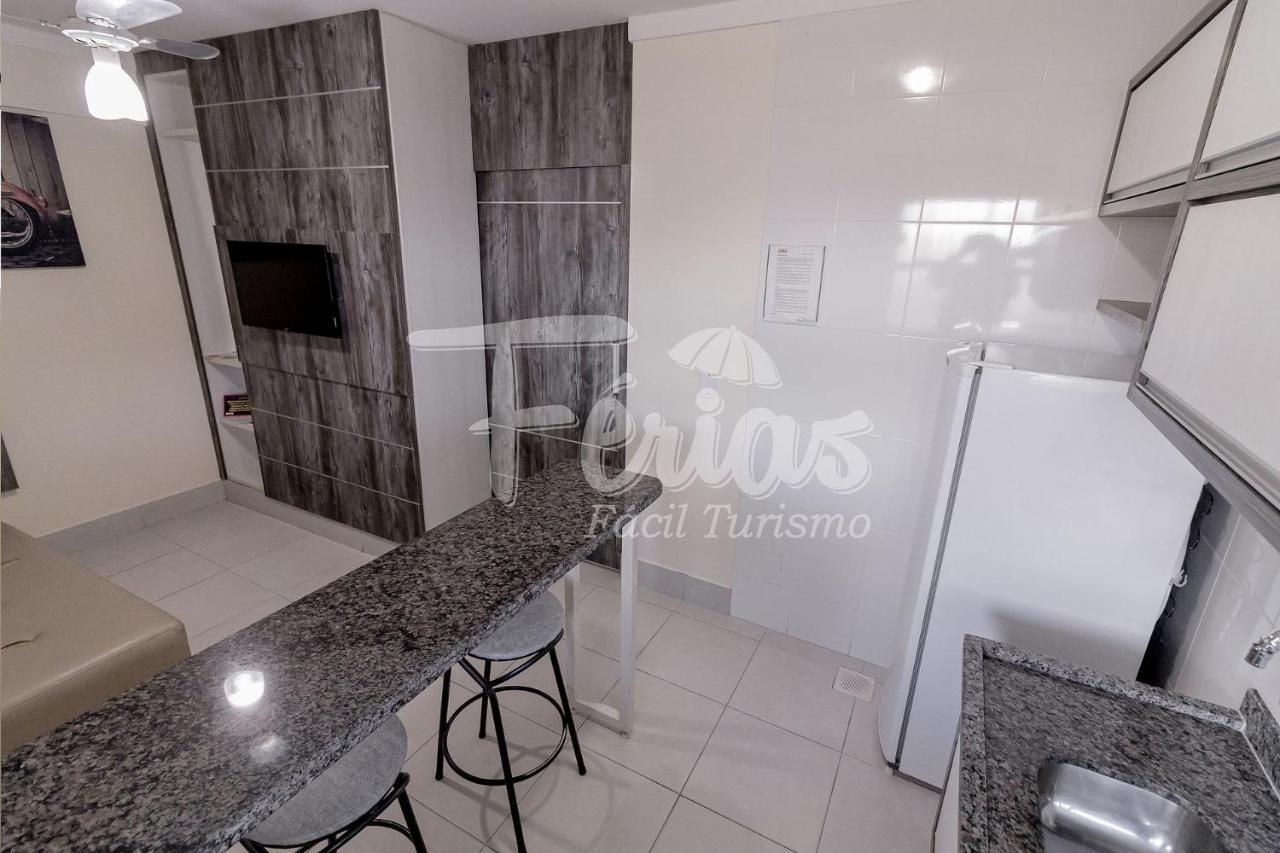 Appartement L'Acqua Diroma 4 à Caldas Novas Extérieur photo