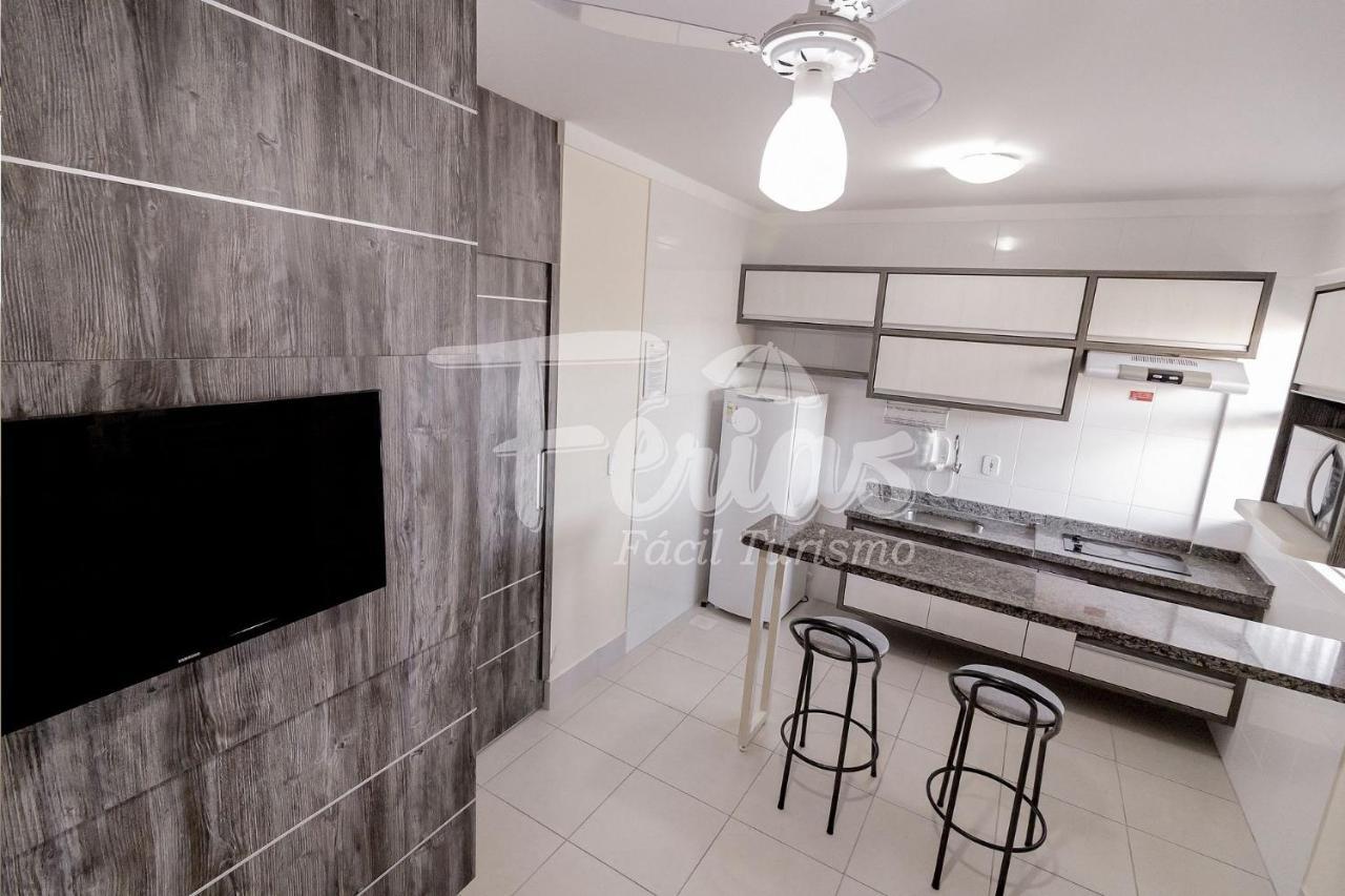 Appartement L'Acqua Diroma 4 à Caldas Novas Extérieur photo