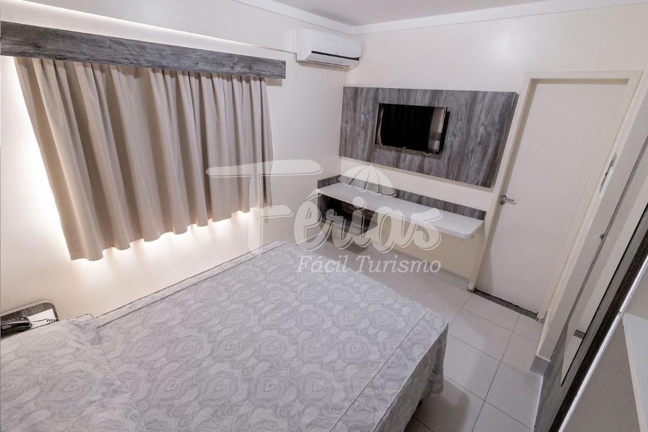 Appartement L'Acqua Diroma 4 à Caldas Novas Extérieur photo