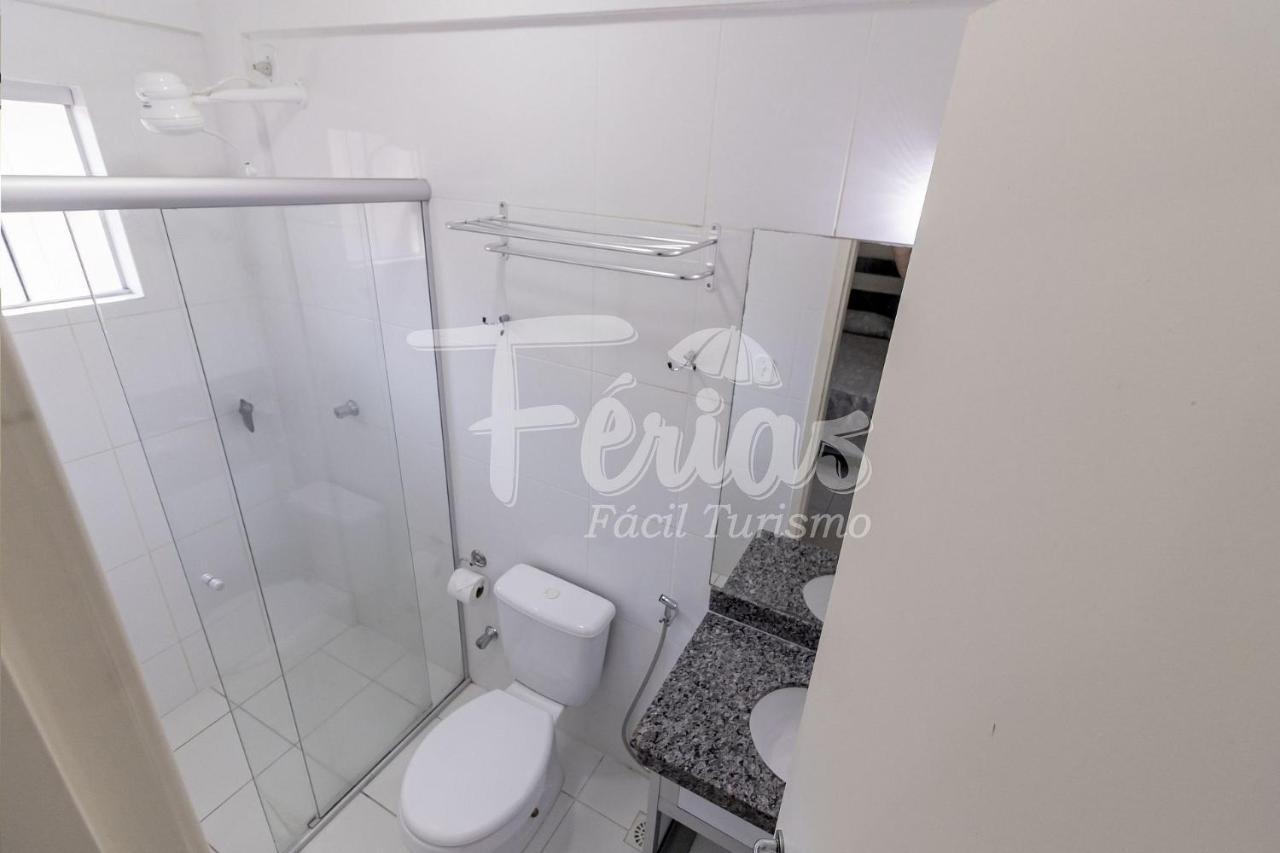 Appartement L'Acqua Diroma 4 à Caldas Novas Extérieur photo